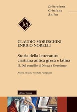 Libri Claudio Moreschini /