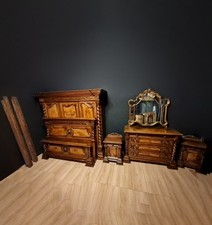 Antica Camera da letto Rinascimentale