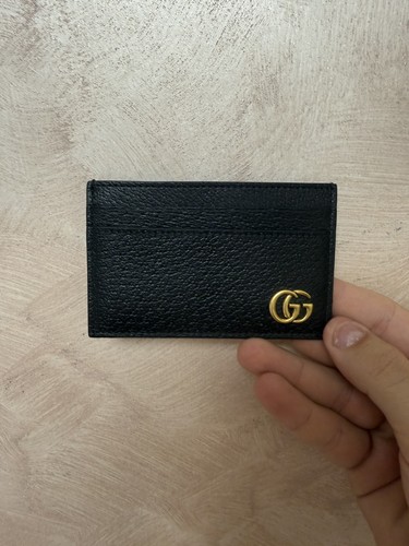 Portacarte gucci - portacarte,