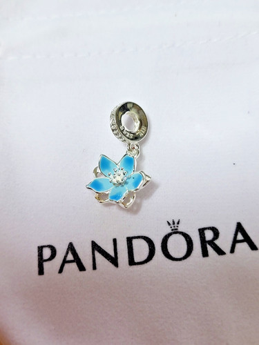 Authentique charm pandora - charm,