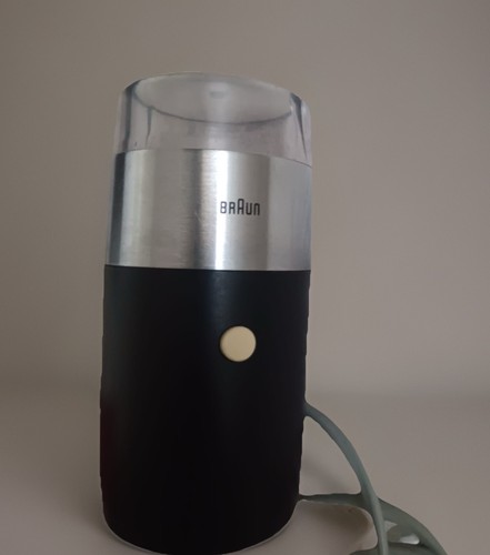 Macinacaffè braun ksm - ksm, 11
