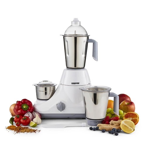 Geepas mixer indiano 1 - indiano, 3
