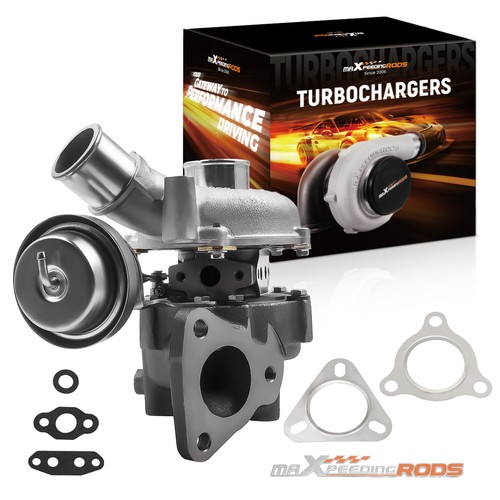 Turbocompressore per