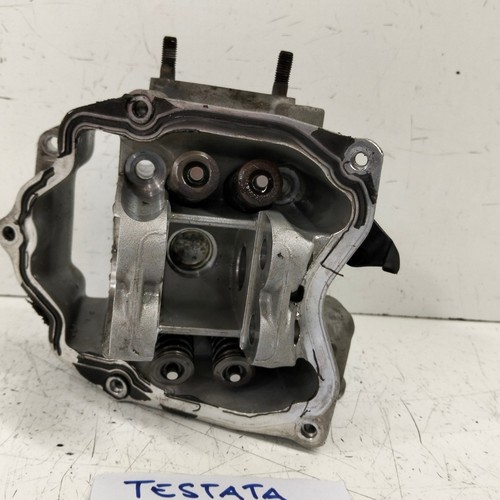 Testata piaggio beverly 300 - testata,