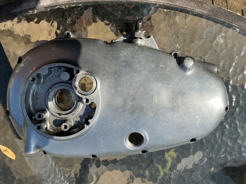 Triumph trident t160 coperchio - triumph,