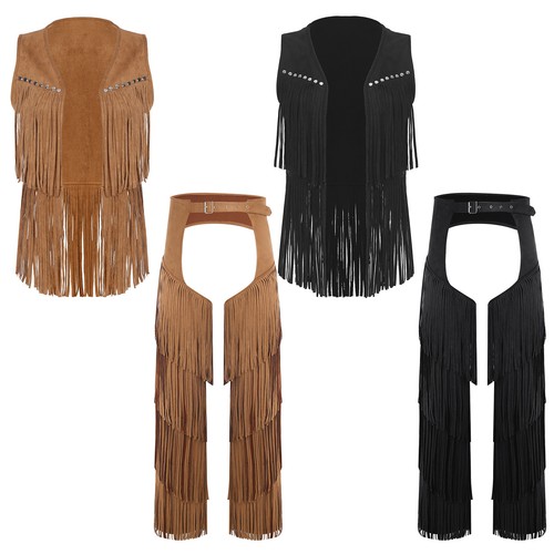 Set costume cowboy - , uomo