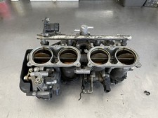 Corpi Farfallati Yamaha FZ1