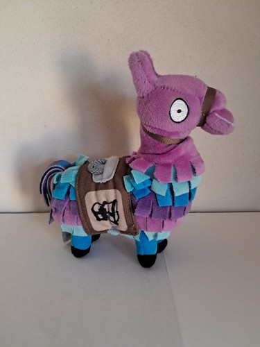 Fortnite loot lama peluche - loot,