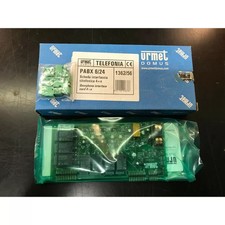 Urmet 1362//56 interfaccia