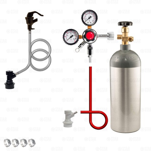 Kit erogazione portatile per - portatile,