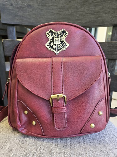 Harry potter backpack - potter,
