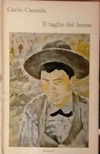 Il taglio del bosco – Carlo