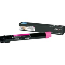 Cartuccia toner magenta