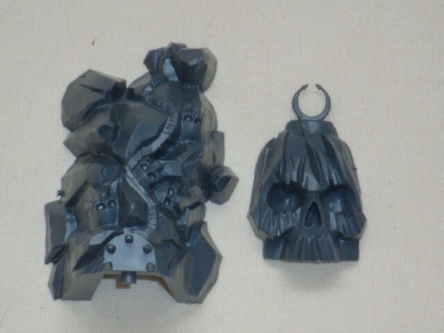 Corpseface cliff dreadfleet - corpseface,