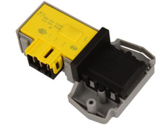 INTERRUTTORE PORTA A VITE (41041367) PER LAVATRICI E LAVASCIUGA CANDY E ZEROWATT