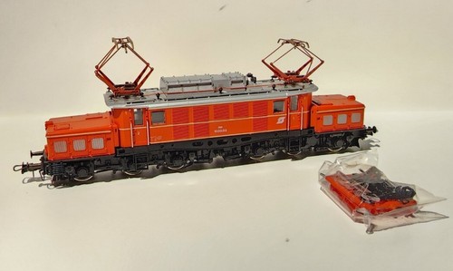 Locomotore elettrico roco - locomotore, ho