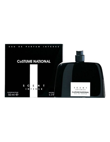 Costume national scent - costume, intense