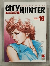 City hunter complete edition - city,