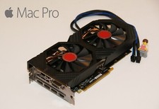 Apple Mac Pro Radeon RX 580
