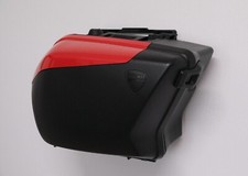 Appendi valigie/borse laterali Ducati Multistrada 1200 (2010-2014)