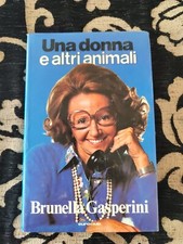 Brunella Gasperini, Una donna
