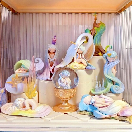 52toys elfi del sonno serie - del,