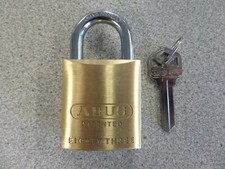 ABUS 83/45-200 KWIKSET KW1