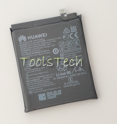 Batteria originale huawei - batteria,