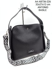 Antonio basile borsa - basile,