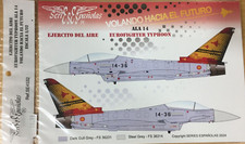 CALCAS SERIES ESPAÑOLAS