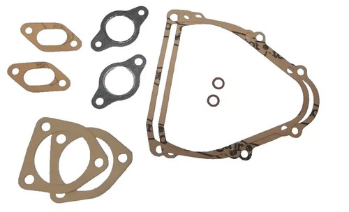 Kit guarnizione coperchio - kit/guarnizione,