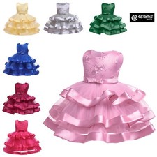 Vestito Bambina Cerimonia