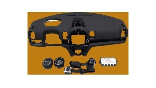 Kit airbag mini countryman - kit,