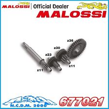 INGRANAGGI PRIMARI HTQ