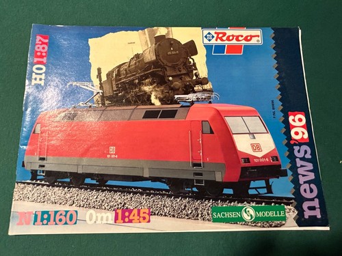 Catalogo trenini - trenini, e