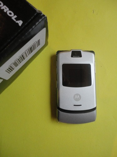 Cellulare motorola razr - motorola, -v3