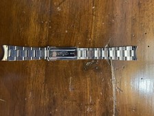 bracciale rolex Sea dweller Con Seriale 93160A Per Cassa Con Fori
