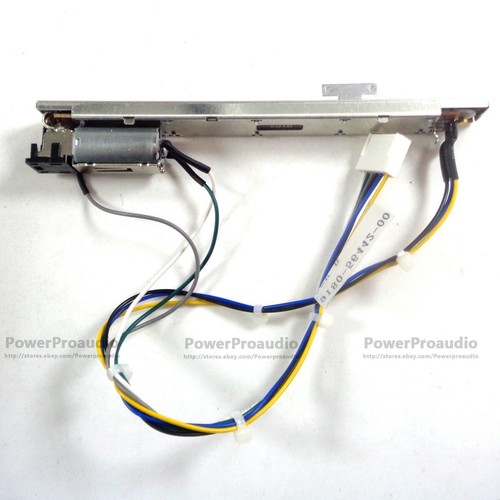 Fader motorizzato oem per - fader,