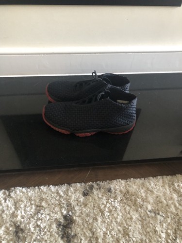 Nike jordan future infrarossi - nike,