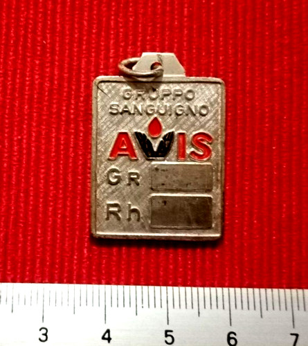 Medaglia avis gruppo - medaglia, avis"