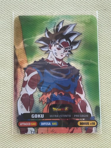 Dragon ball super universe - dragon,