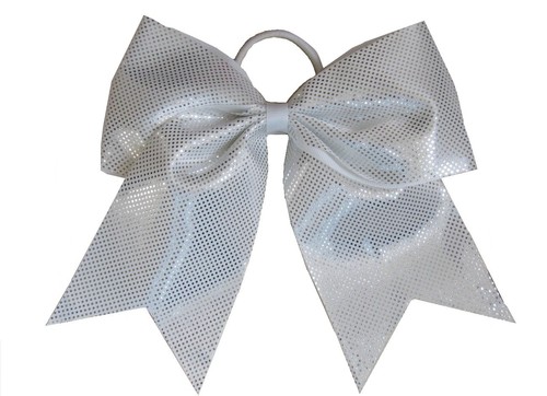 Nuovo sparkle dots white - dots, white"