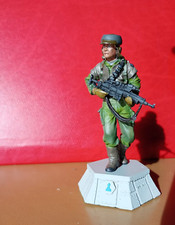 DEAGOSTINI 2012 STAR WARS