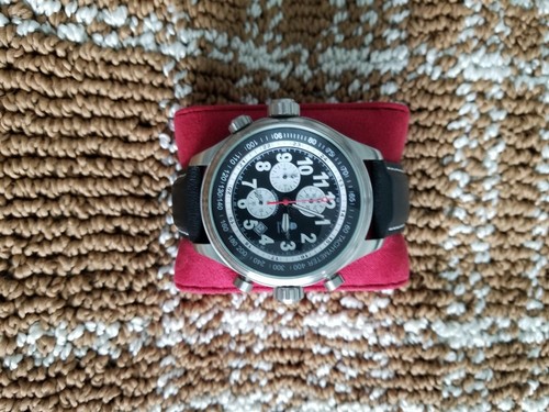 Orologio cronografo aeromatic - orologio,