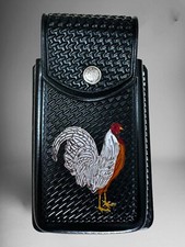 Fondina telefono western Funda