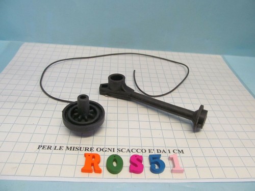 Guarniz kit pezzi silicone - kit,