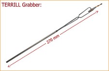 -NUOVO- Terrill Grabber