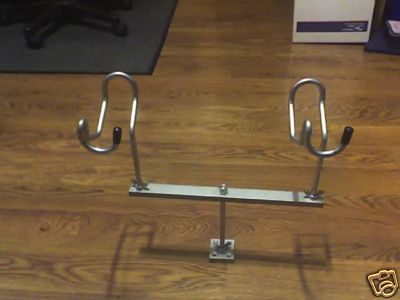 Pollici tbar stelo inox - pollici,