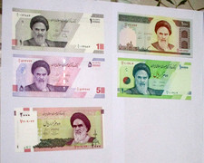 LOTTO 7  Banconote  ASIATICHE.     Tgs ,monete,banconote, mondiali,antiche