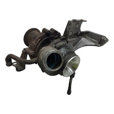 Turbocompressore BMW Diesel